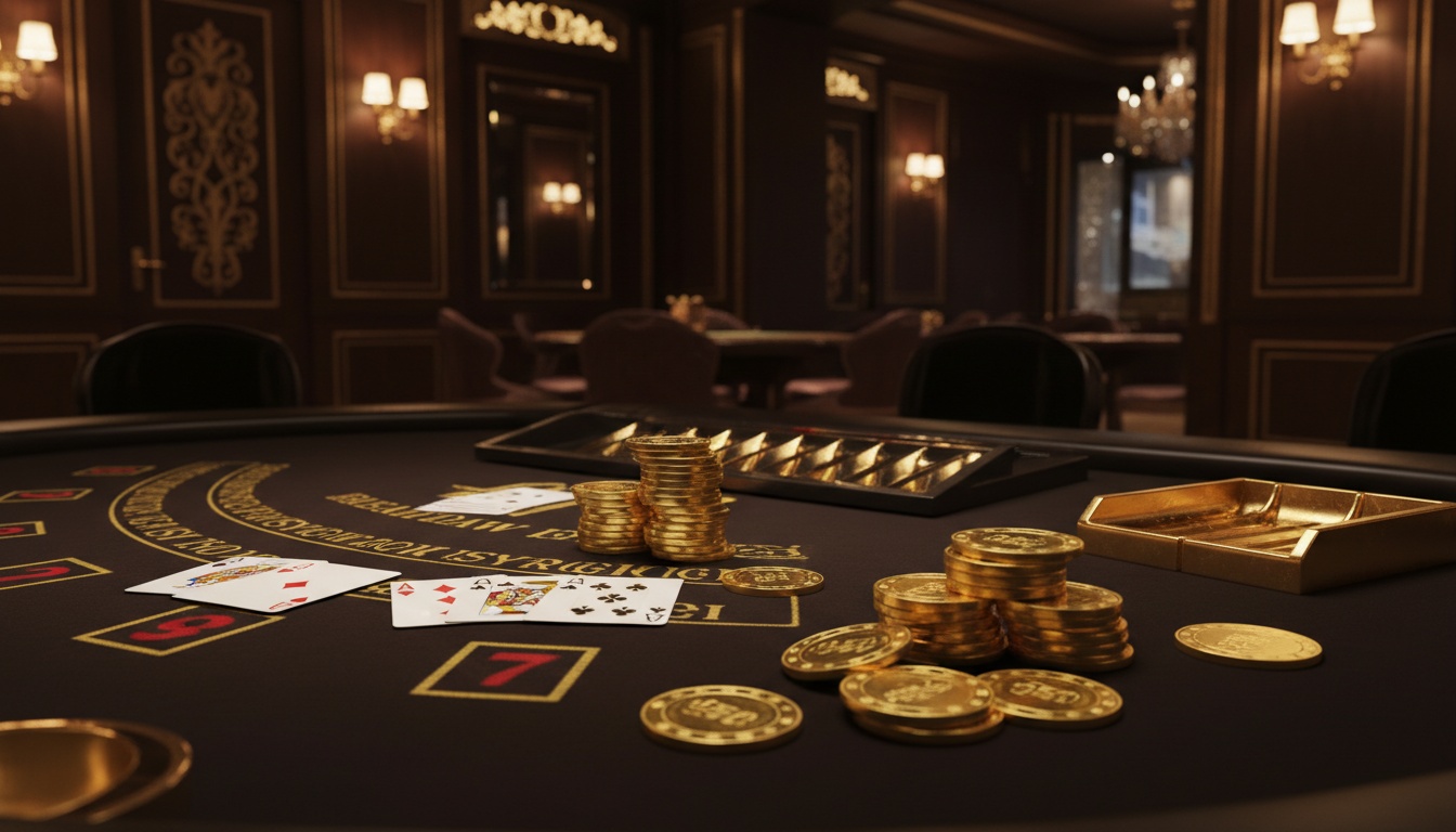 Esplora la Vasta Selezione di Giochi su MagneticSlots